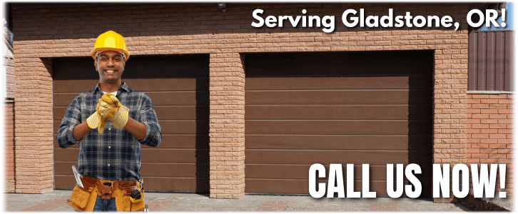 Garage Door Repair Gladstone OR