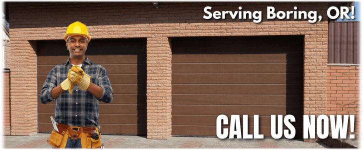 Garage Door Repair Boring OR